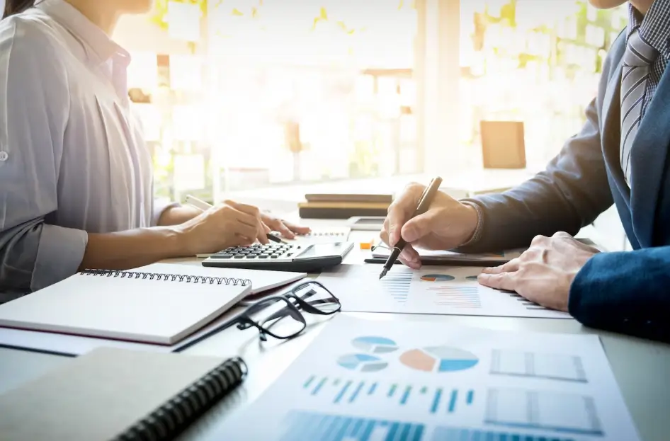 Business Tax Services in Simpsonville
