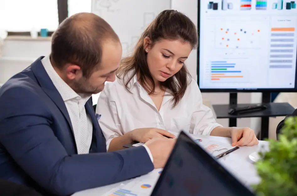 Proactive Tax Planning Services in Simpsonville