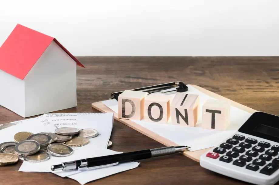 Top 5 Tax Mistakes Small Businesses in Simpsonville Should Avoid