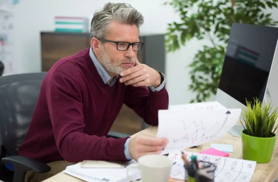 What Every Simpsonville Business Owner Should Know About Business Tax Returns