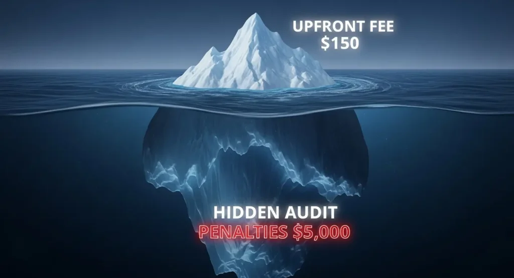 Cost Comparison What You Actually Pay in South Carolina