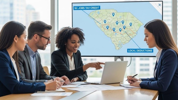 How JM Elitebooks Can Help You File Business Taxes Without a CPA