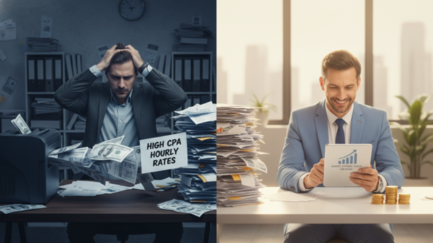The Truth Most Accountants Won’t Tell You