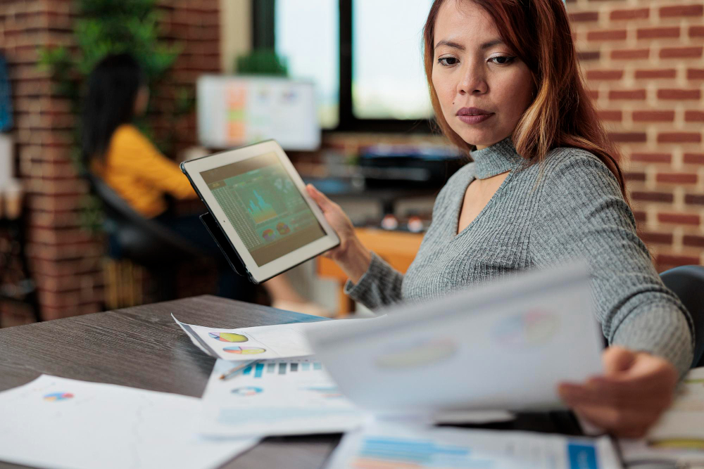 Types of Financial Reporting A Guide for Small Businesses to Get Compliant