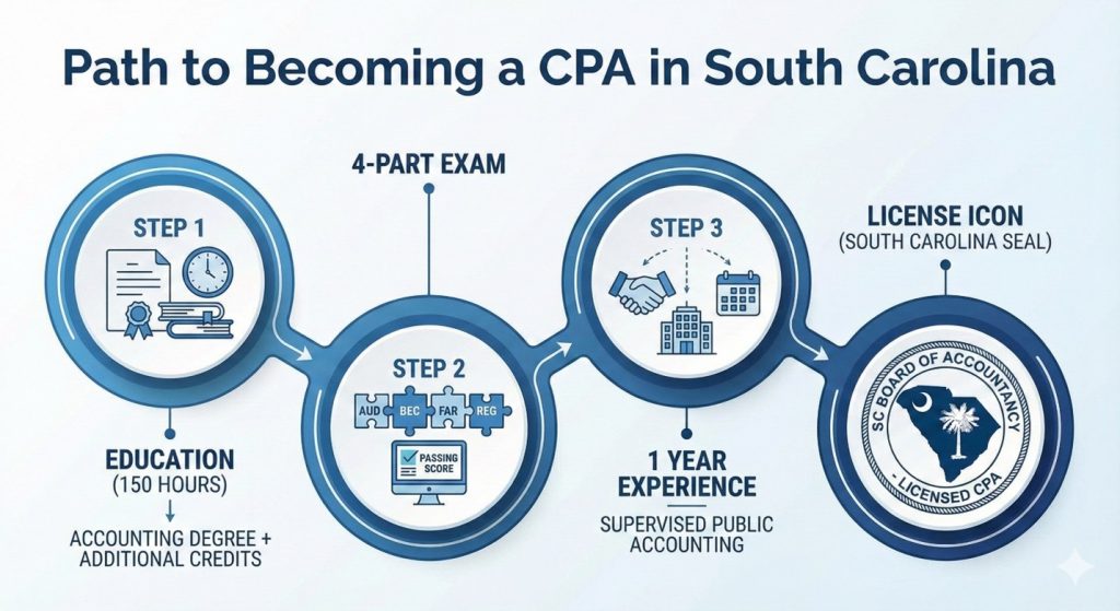 What Is a CPA
