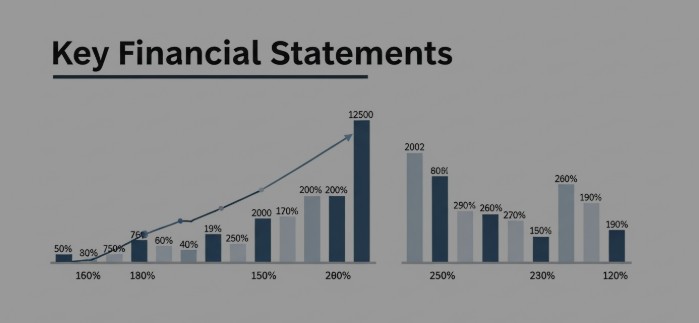 what is financial reporting in management