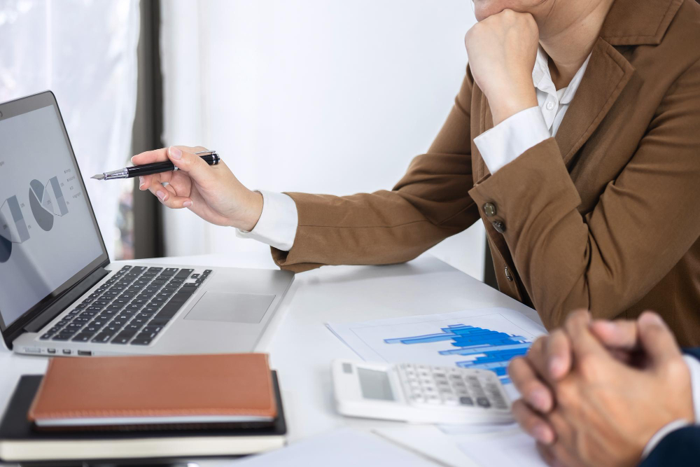 Why Account Reconciliation Is Essential for Accurate Business Finances