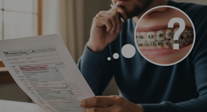 Are Orthodontics Tax Deductible a detailed guide