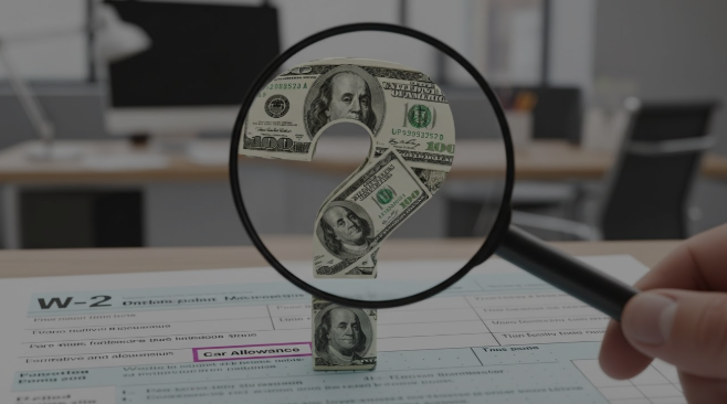 Is a Car Allowance Taxed as Income?