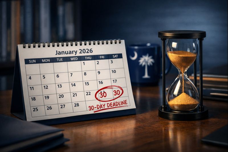 New Federal Requirement Alert