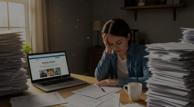 buying home without filling taxes a detailed guide