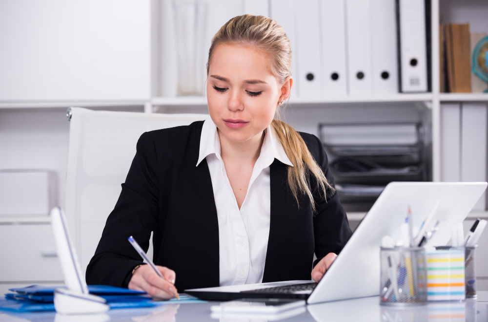 Professional Bookkeeping Services in South Carolina